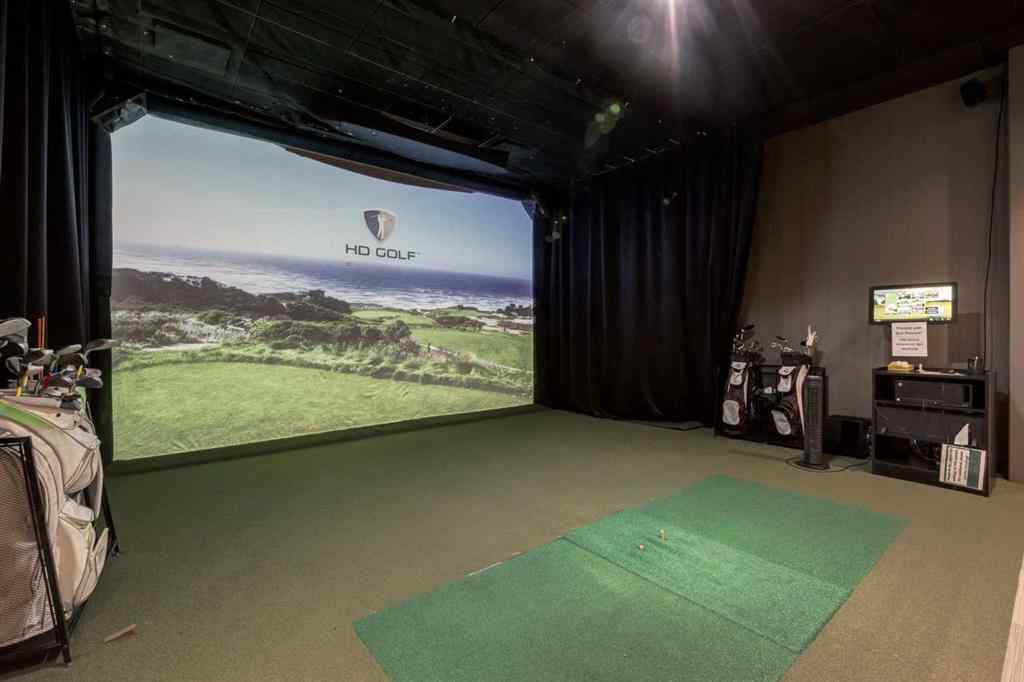 MLS® A2185560 - Unit #407 122 Mahogany Centre SE in Mahogany Calgary, Residential
