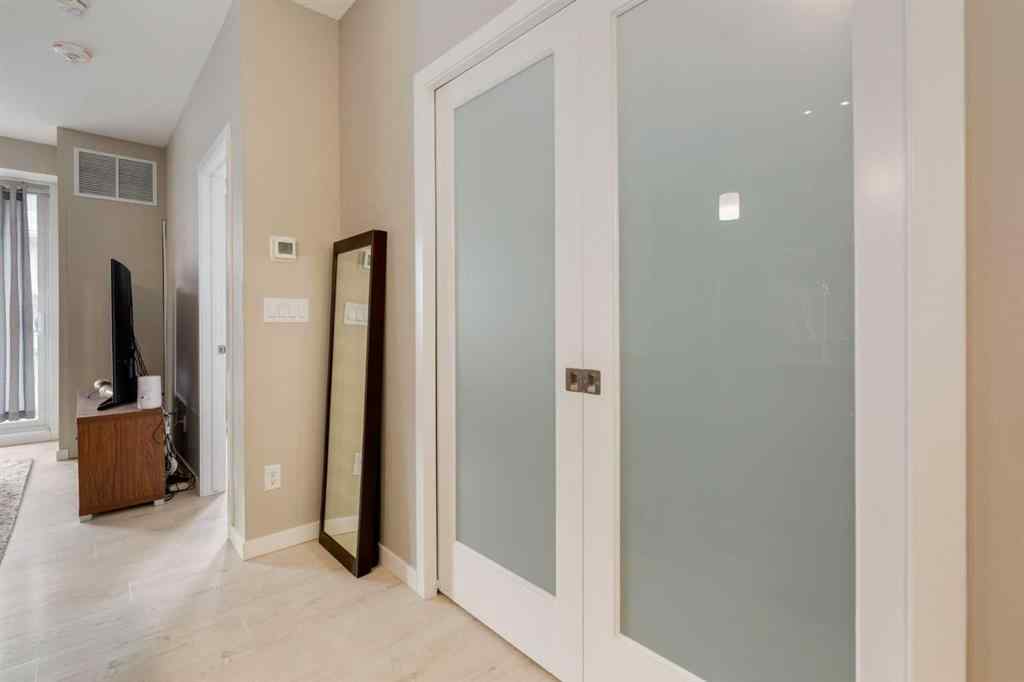 MLS® A2185560 - Unit #407 122 Mahogany Centre SE in Mahogany Calgary, Residential