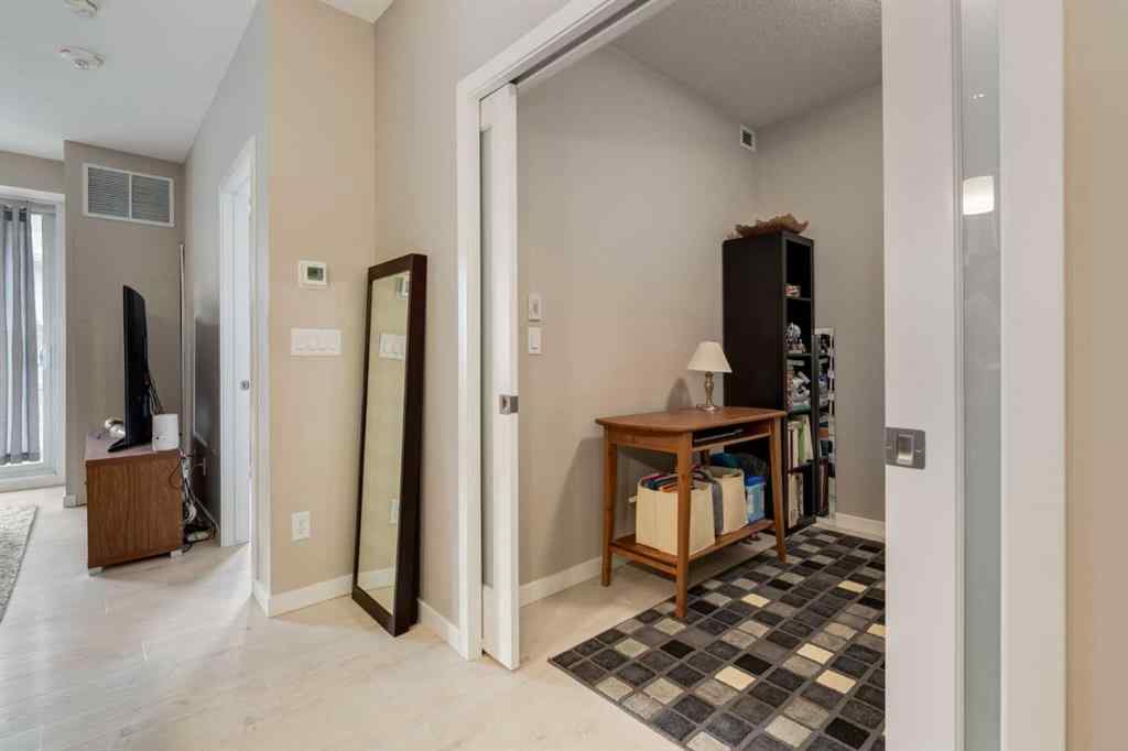 MLS® A2185560 - Unit #407 122 Mahogany Centre SE in Mahogany Calgary, Residential