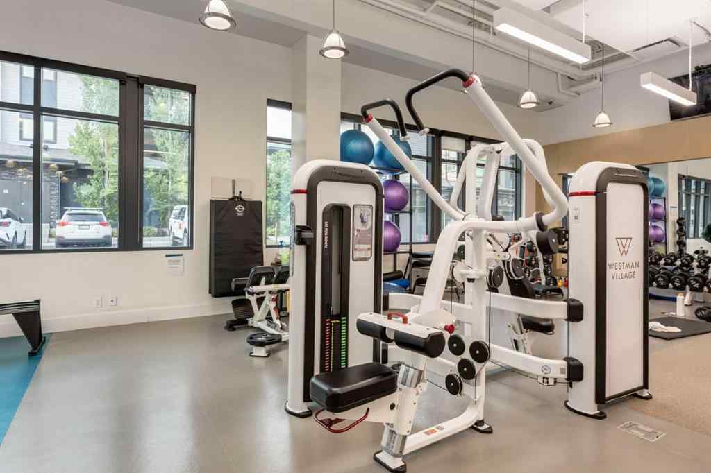 MLS® A2185560 - Unit #407 122 Mahogany Centre SE in Mahogany Calgary, Residential