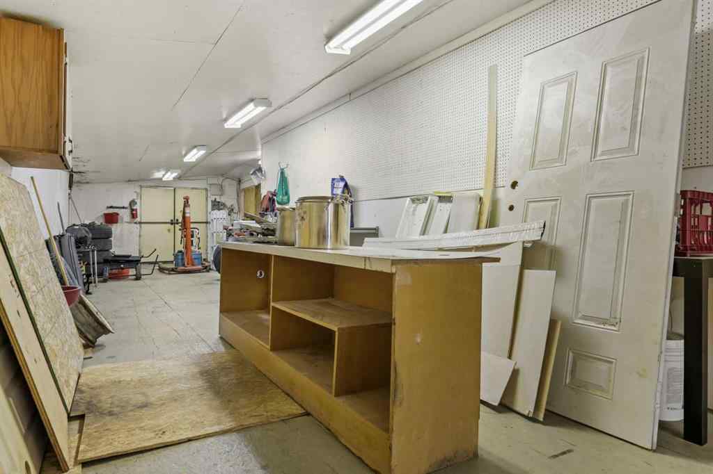 MLS® A2185563 - 101 Main Street  in NONE Rockyford, Commercial