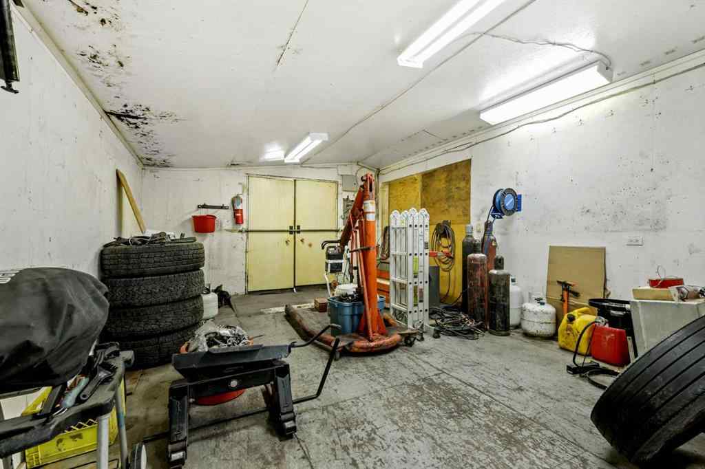 MLS® A2185563 - 101 Main Street  in NONE Rockyford, Commercial