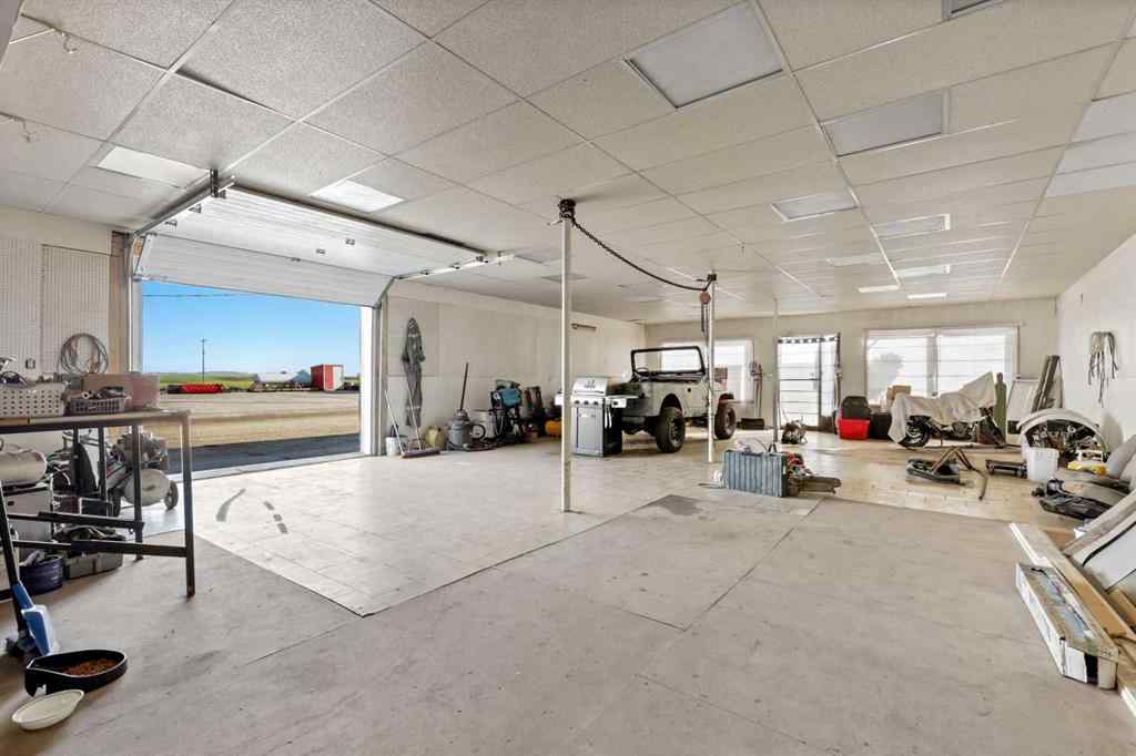 MLS® A2185563 - 101 Main Street  in NONE Rockyford, Commercial