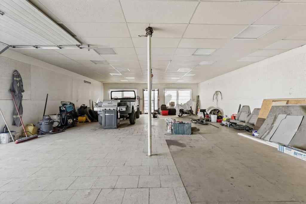 MLS® A2185563 - 101 Main Street  in NONE Rockyford, Commercial