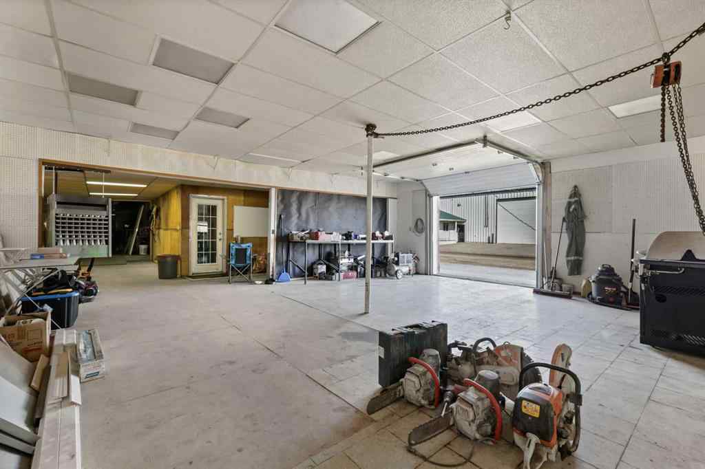 MLS® A2185563 - 101 Main Street  in NONE Rockyford, Commercial
