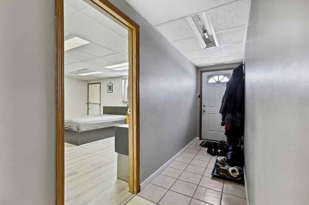 MLS® A2185563 - 101 Main Street  in NONE Rockyford, Commercial