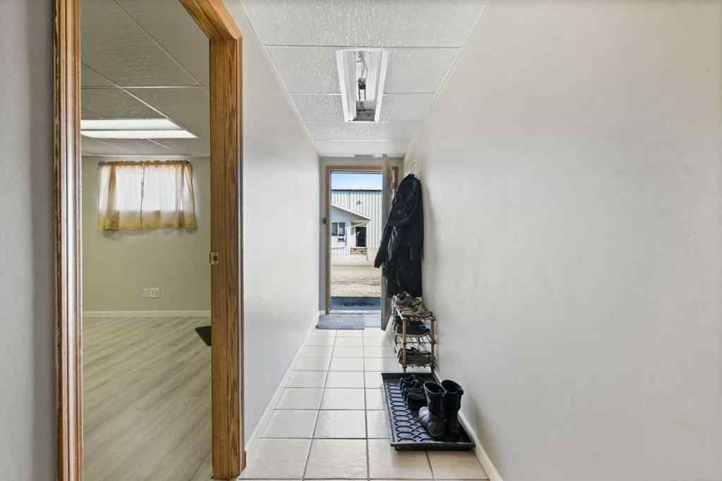 MLS® A2185563 - 101 Main Street  in NONE Rockyford, Commercial