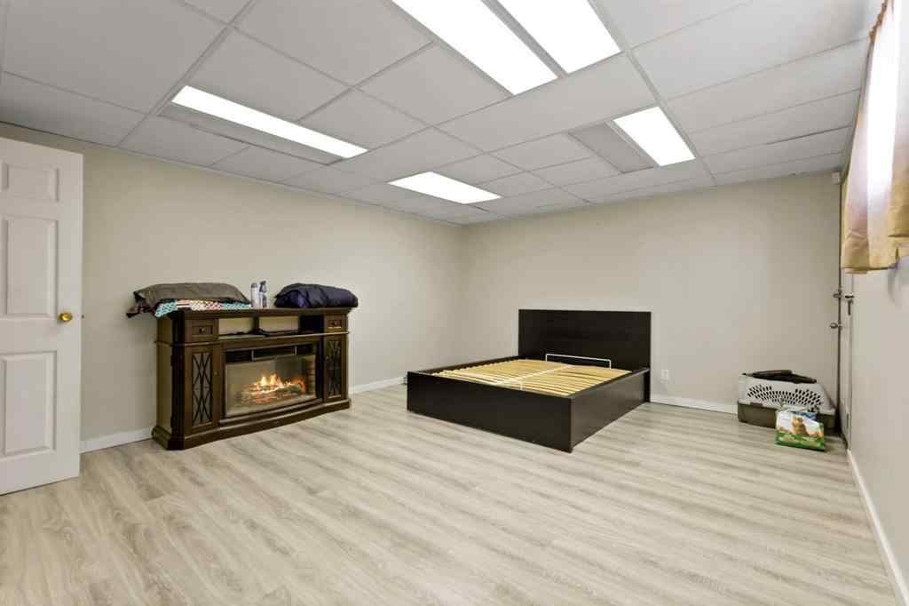 MLS® A2185563 - 101 Main Street  in NONE Rockyford, Commercial