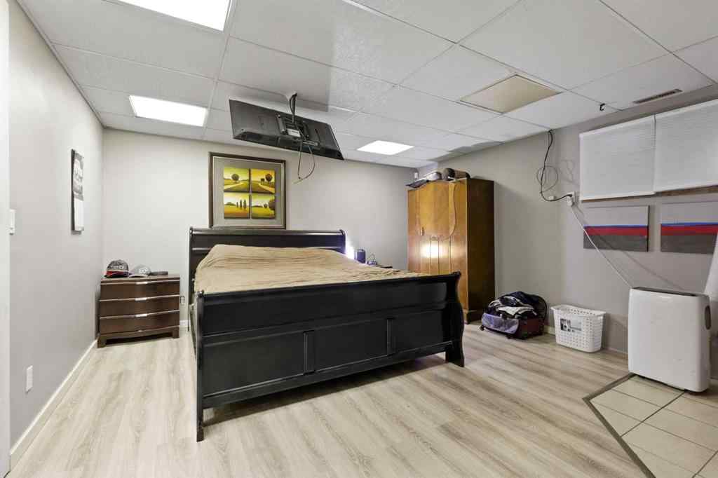 MLS® A2185563 - 101 Main Street  in NONE Rockyford, Commercial