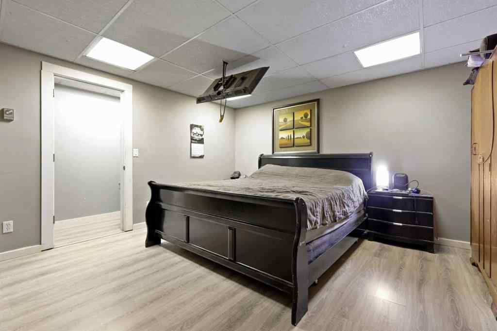 MLS® A2185563 - 101 Main Street  in NONE Rockyford, Commercial