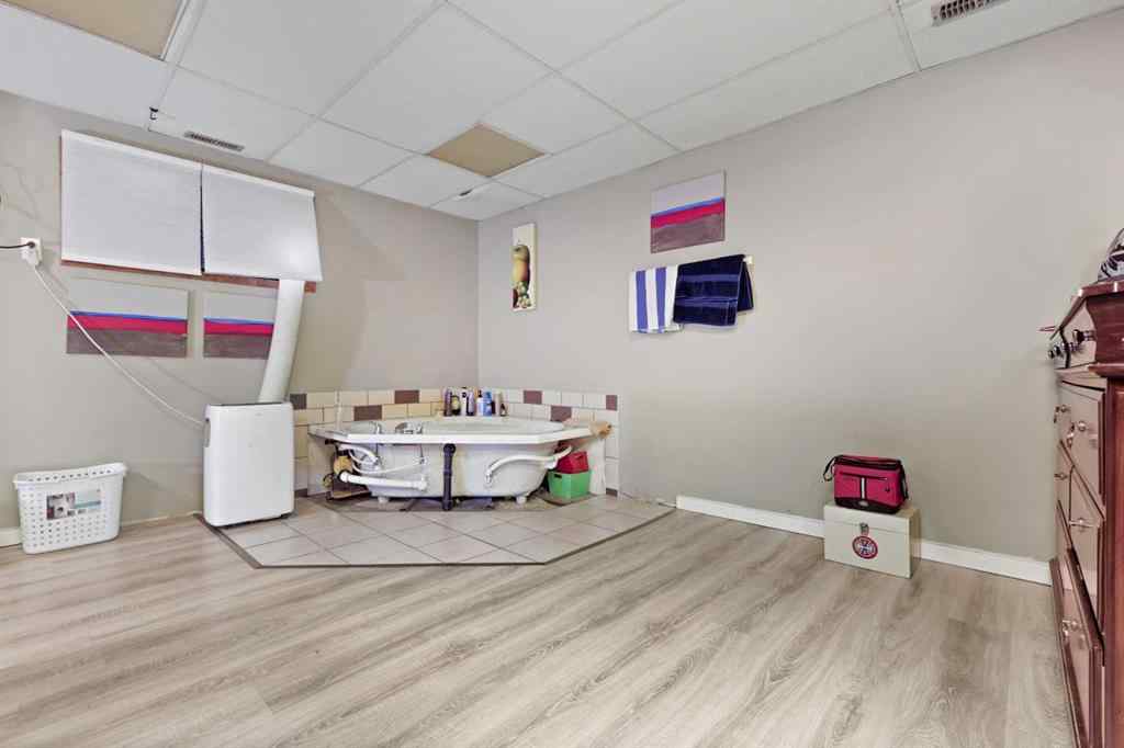 MLS® A2185563 - 101 Main Street  in NONE Rockyford, Commercial