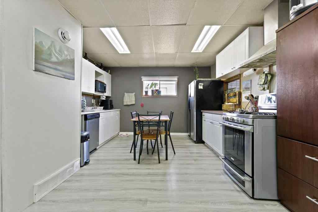 MLS® A2185563 - 101 Main Street  in NONE Rockyford, Commercial