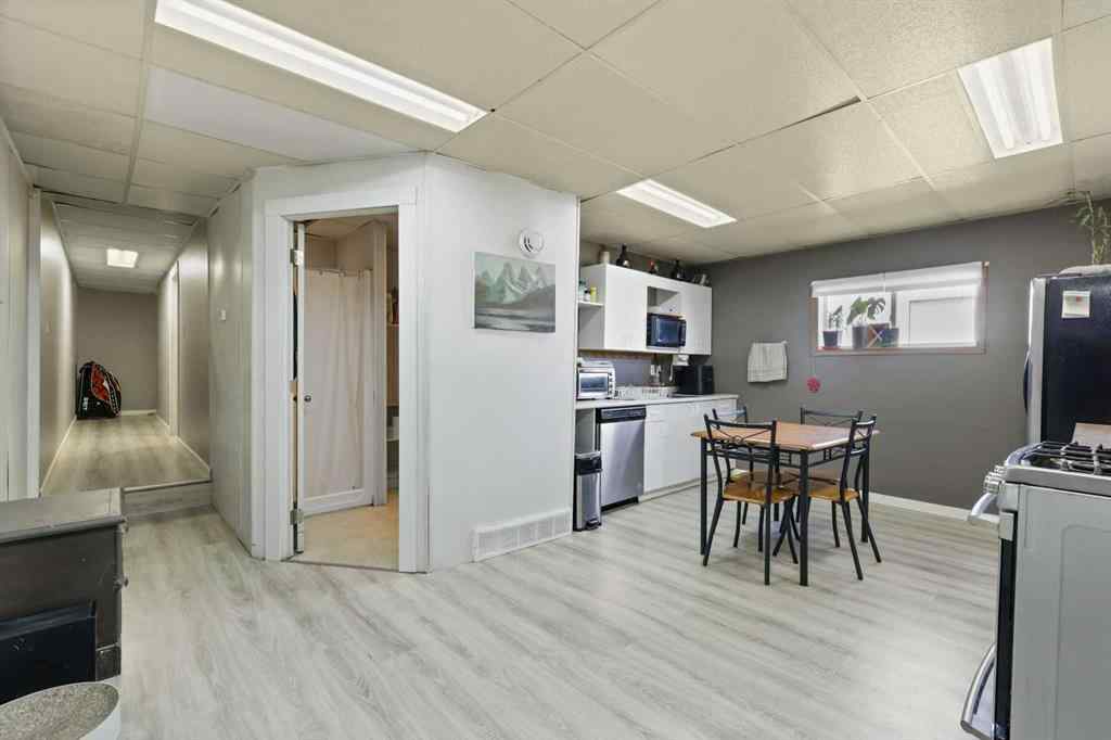 MLS® A2185563 - 101 Main Street  in NONE Rockyford, Commercial