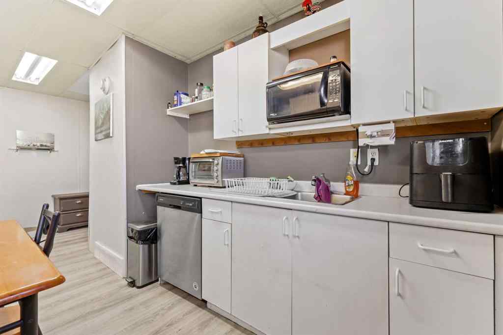 MLS® A2185563 - 101 Main Street  in NONE Rockyford, Commercial