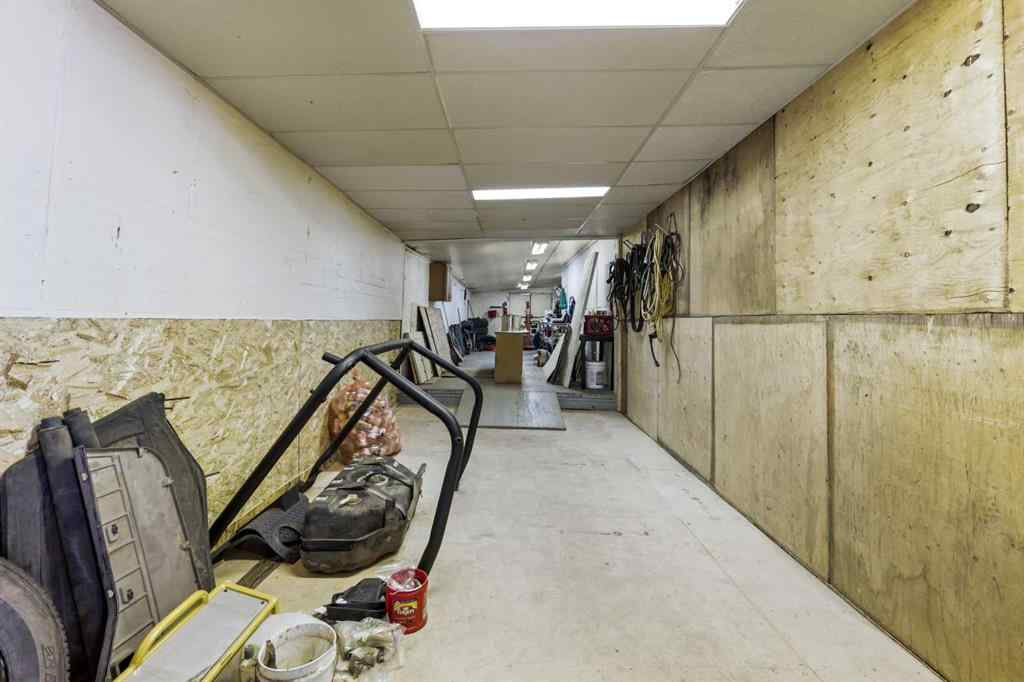 MLS® A2185563 - 101 Main Street  in NONE Rockyford, Commercial