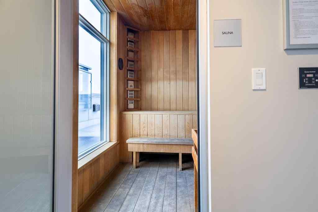 MLS® A2185571 - Unit #2607 901 10 Avenue SW in Beltline Calgary, Residential