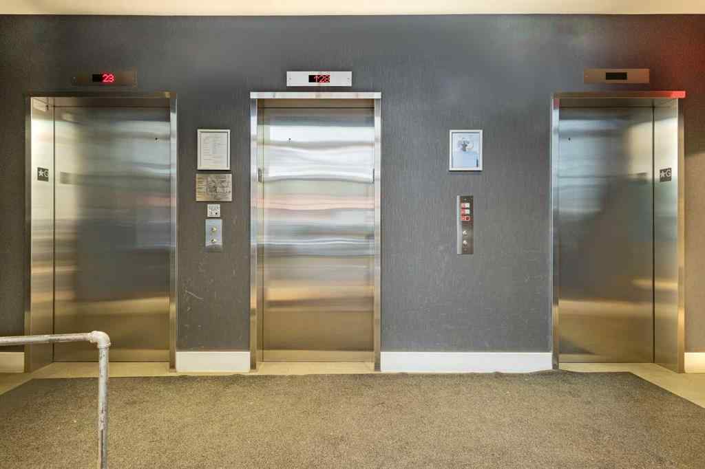 MLS® A2185571 - Unit #2607 901 10 Avenue SW in Beltline Calgary, Residential
