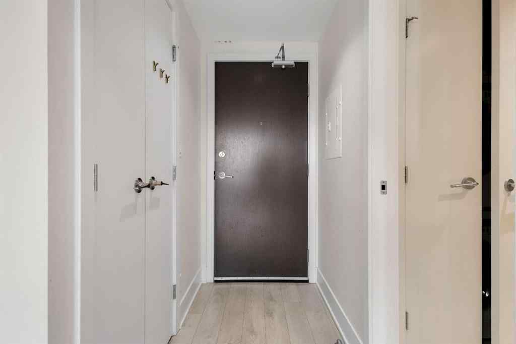 MLS® A2185571 - Unit #2607 901 10 Avenue SW in Beltline Calgary, Residential