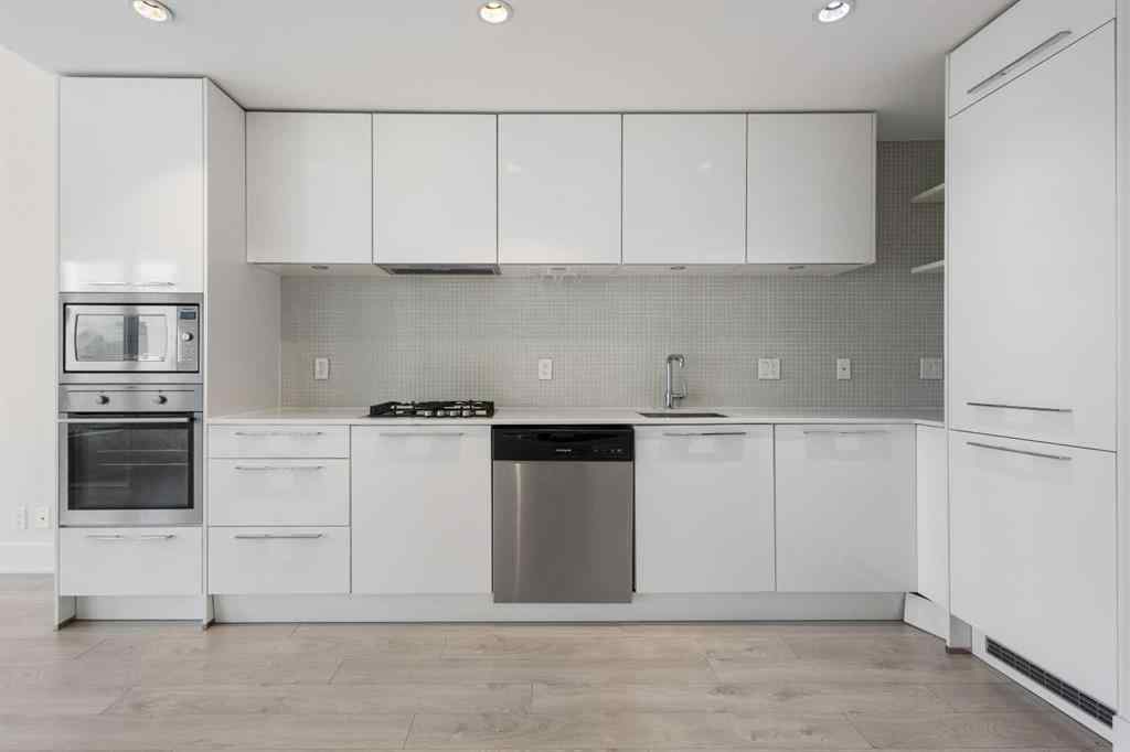 MLS® A2185571 - Unit #2607 901 10 Avenue SW in Beltline Calgary, Residential
