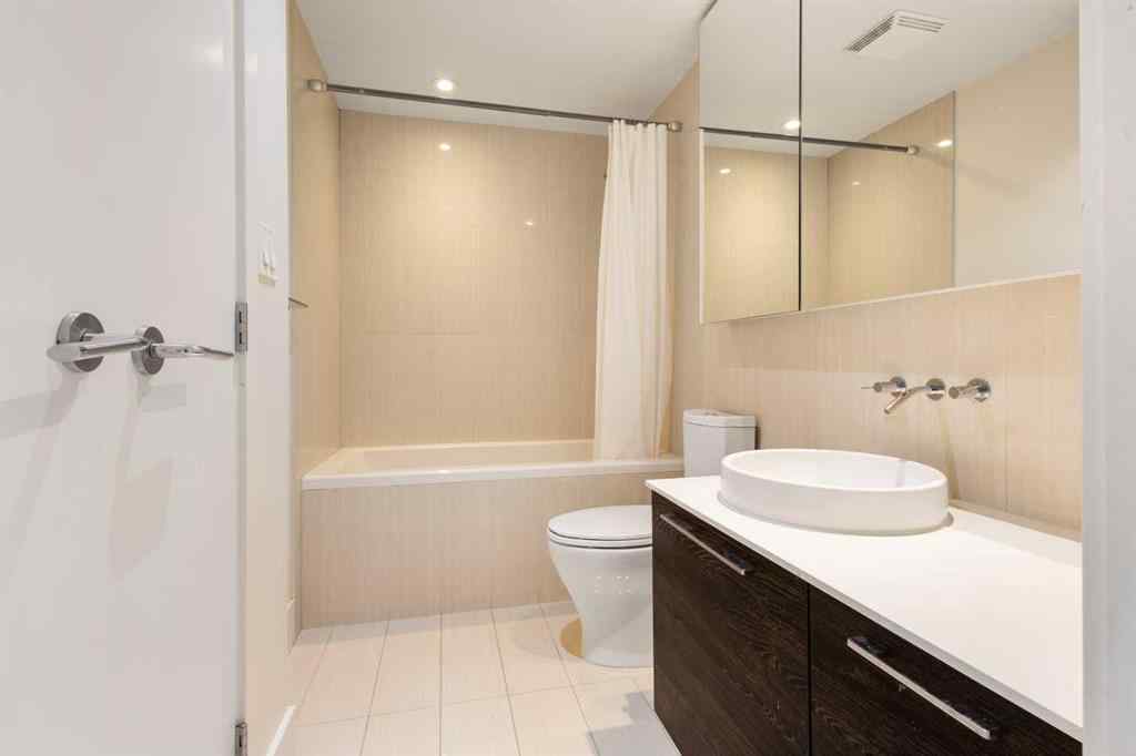 MLS® A2185571 - Unit #2607 901 10 Avenue SW in Beltline Calgary, Residential