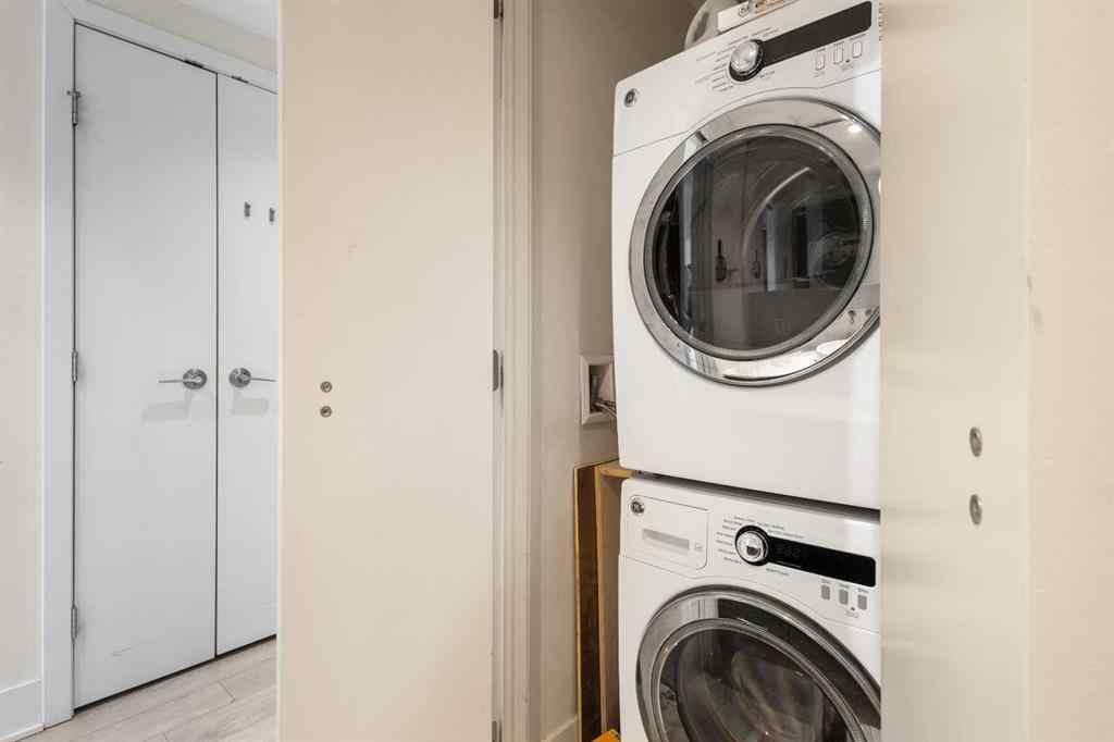 MLS® A2185571 - Unit #2607 901 10 Avenue SW in Beltline Calgary, Residential