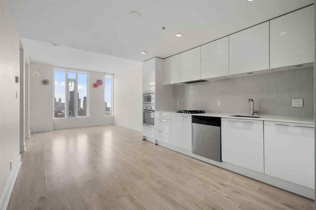 MLS® A2185571 - Unit #2607 901 10 Avenue SW in Beltline Calgary, Residential