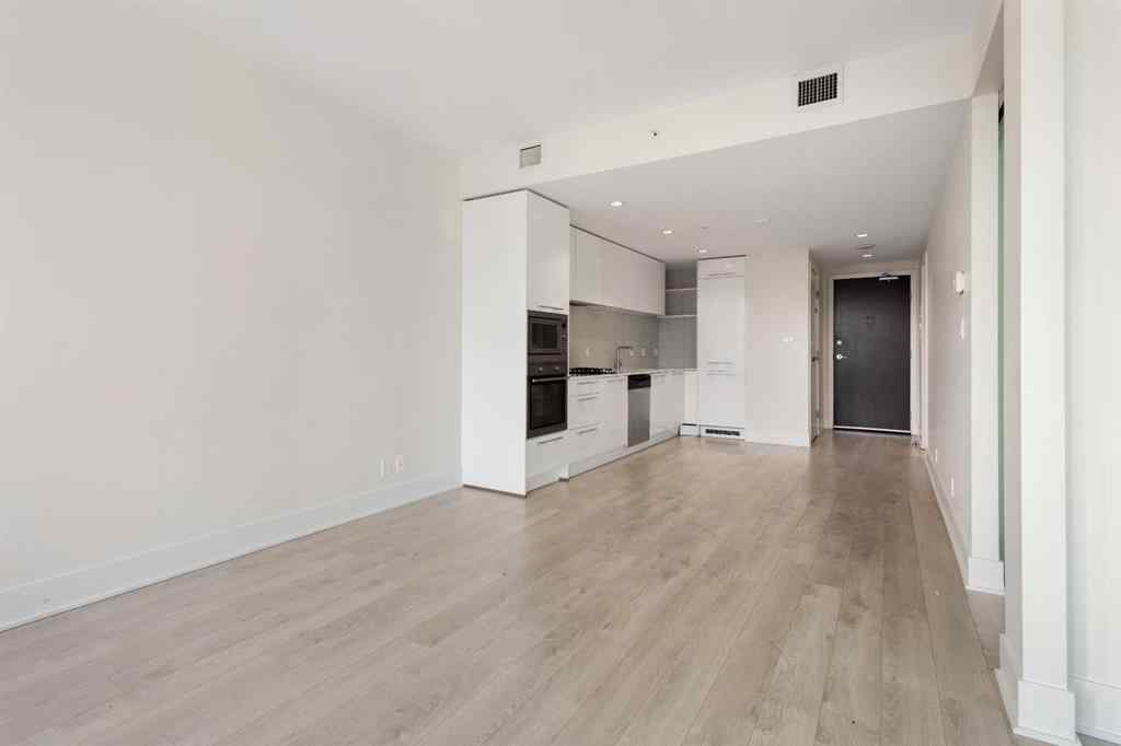 MLS® A2185571 - Unit #2607 901 10 Avenue SW in Beltline Calgary, Residential