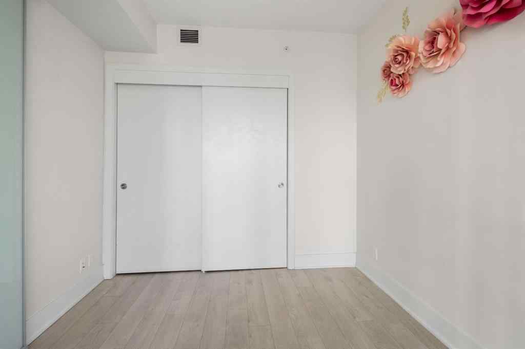 MLS® A2185571 - Unit #2607 901 10 Avenue SW in Beltline Calgary, Residential