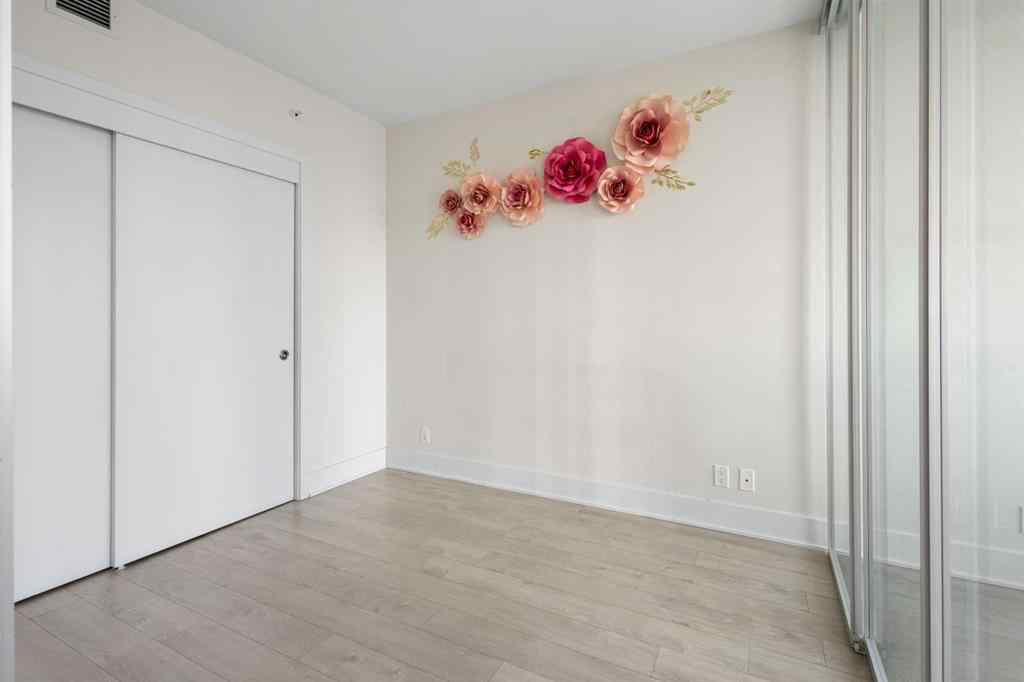 MLS® A2185571 - Unit #2607 901 10 Avenue SW in Beltline Calgary, Residential