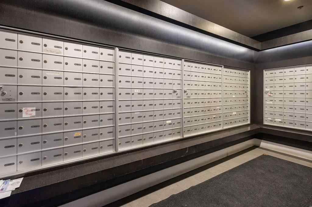MLS® A2185571 - Unit #2607 901 10 Avenue SW in Beltline Calgary, Residential