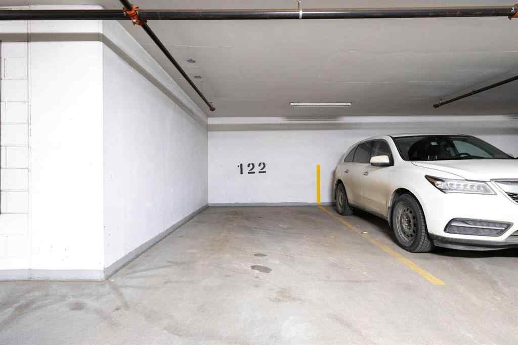 MLS® A2185571 - Unit #2607 901 10 Avenue SW in Beltline Calgary, Residential
