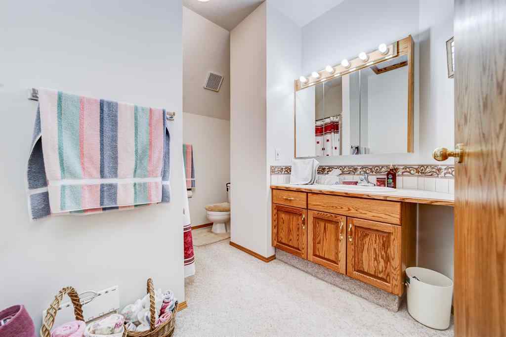 MLS® A2185650 - 161078 TWP  132 Road  in NONE Vauxhall, Residential