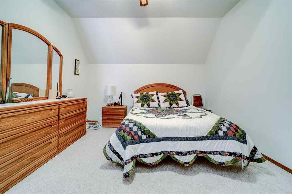 MLS® A2185650 - 161078 TWP  132 Road  in NONE Vauxhall, Residential