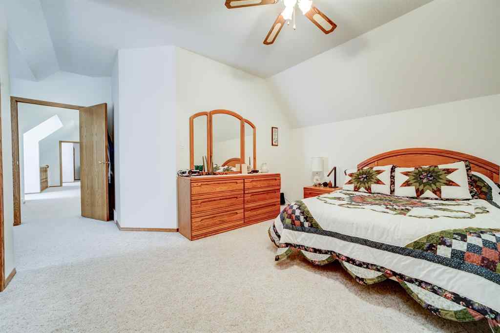 MLS® A2185650 - 161078 TWP  132 Road  in NONE Vauxhall, Residential