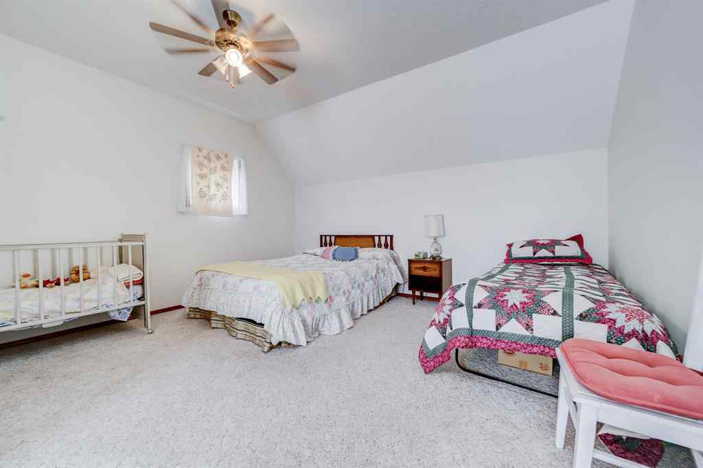 MLS® A2185650 - 161078 TWP  132 Road  in NONE Vauxhall, Residential