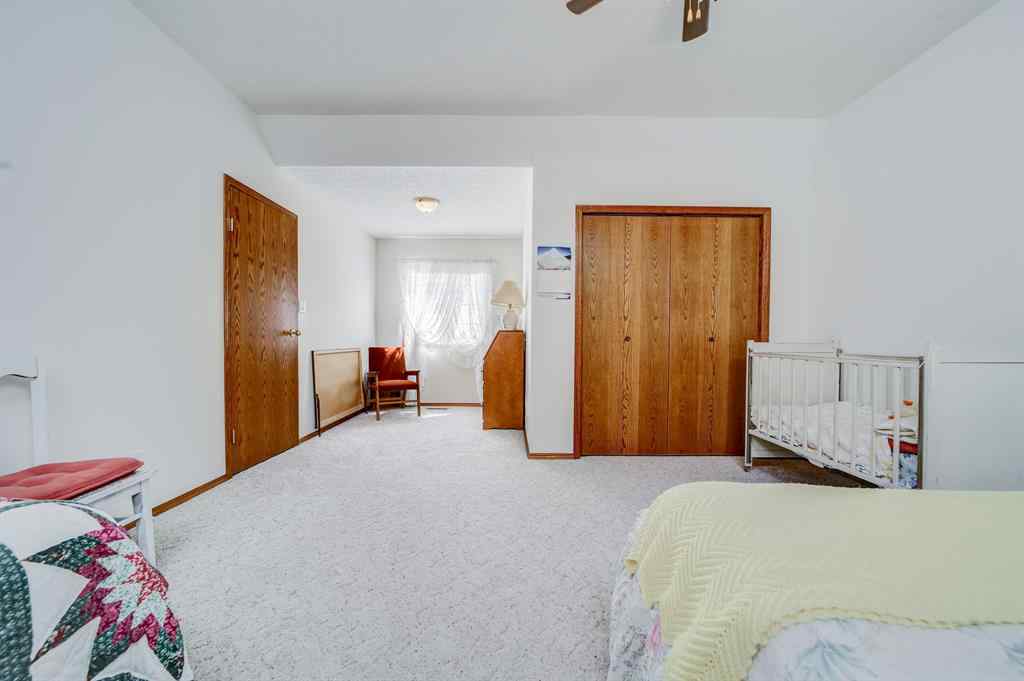MLS® A2185650 - 161078 TWP  132 Road  in NONE Vauxhall, Residential
