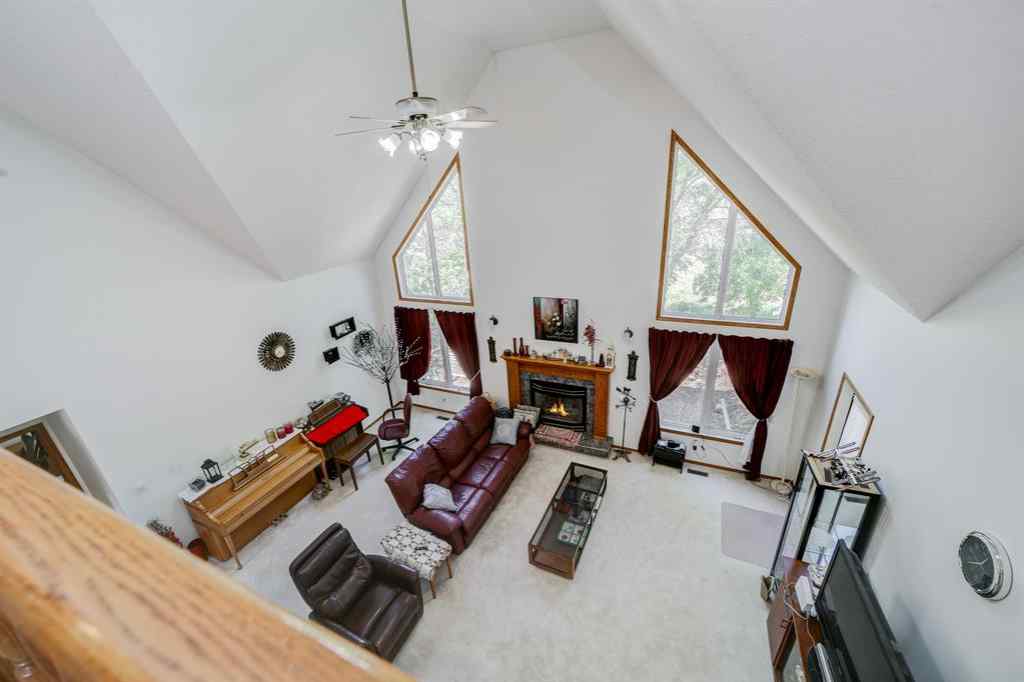 MLS® A2185650 - 161078 TWP  132 Road  in NONE Vauxhall, Residential