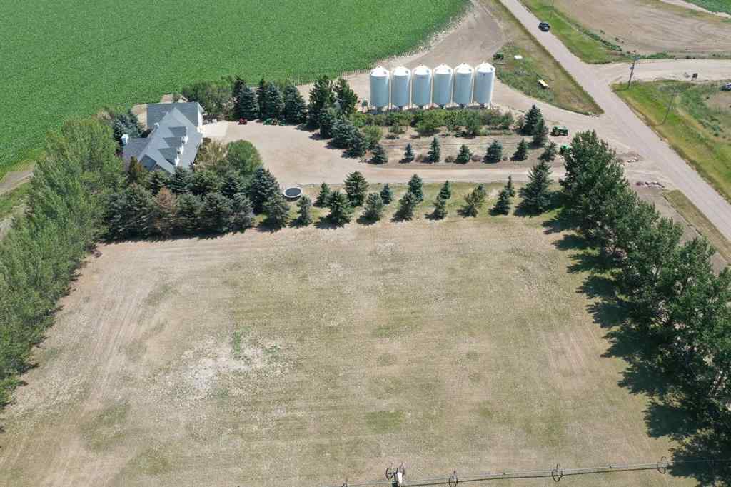 MLS® A2185650 - 161078 TWP  132 Road  in NONE Vauxhall, Residential