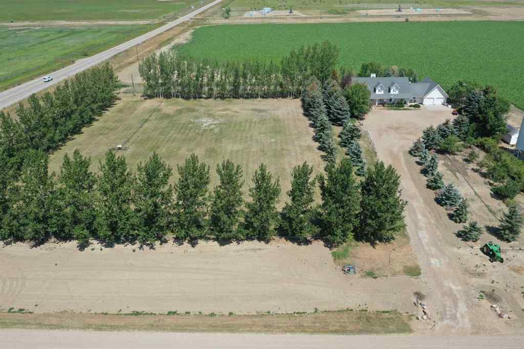 MLS® A2185650 - 161078 TWP  132 Road  in NONE Vauxhall, Residential
