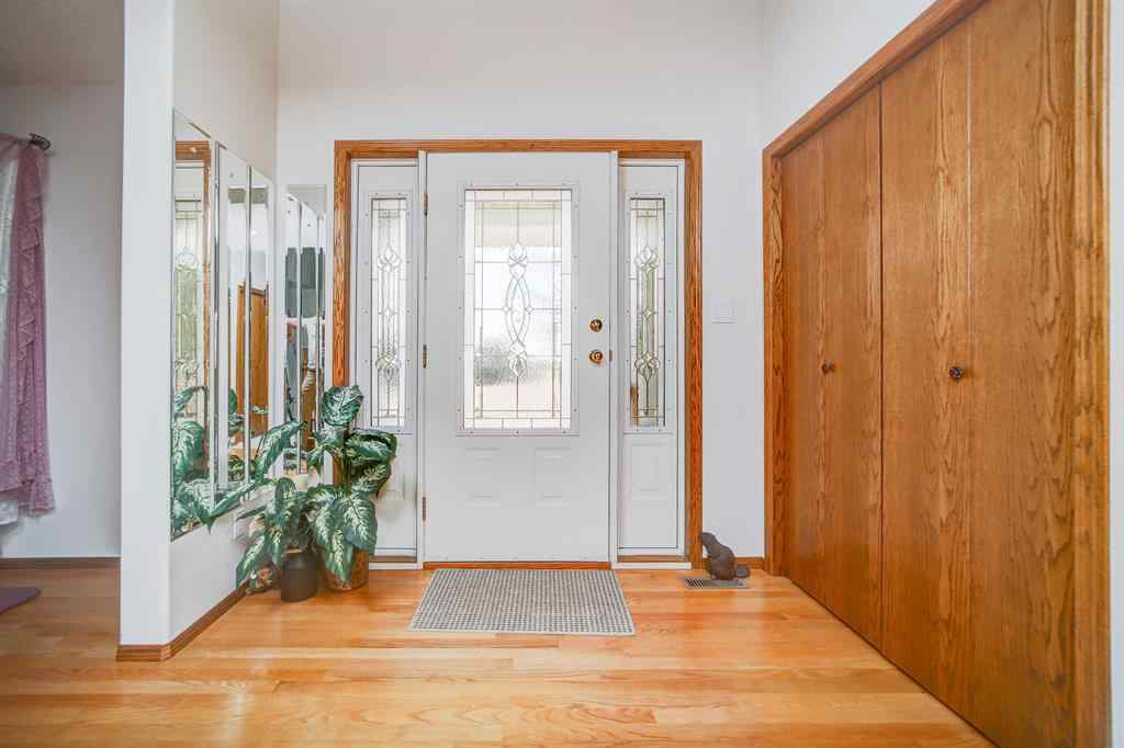 MLS® A2185650 - 161078 TWP  132 Road  in NONE Vauxhall, Residential