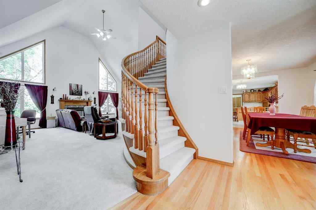 MLS® A2185650 - 161078 TWP  132 Road  in NONE Vauxhall, Residential