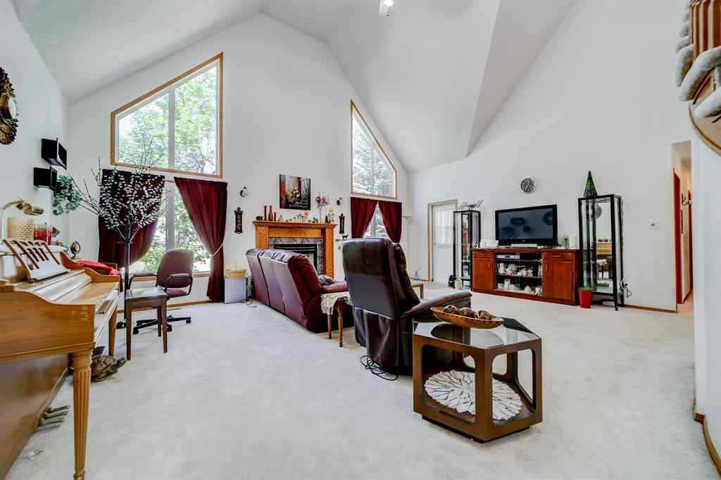 MLS® A2185650 - 161078 TWP  132 Road  in NONE Vauxhall, Residential