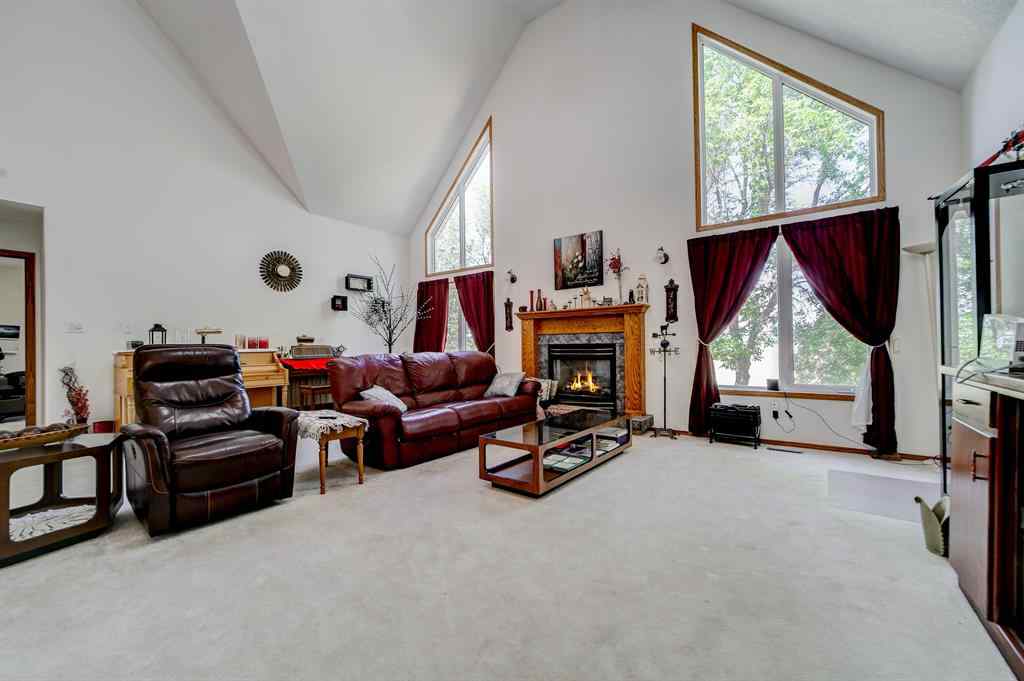 MLS® A2185650 - 161078 TWP  132 Road  in NONE Vauxhall, Residential