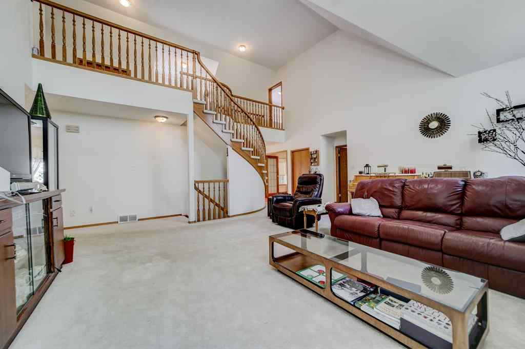 MLS® A2185650 - 161078 TWP  132 Road  in NONE Vauxhall, Residential