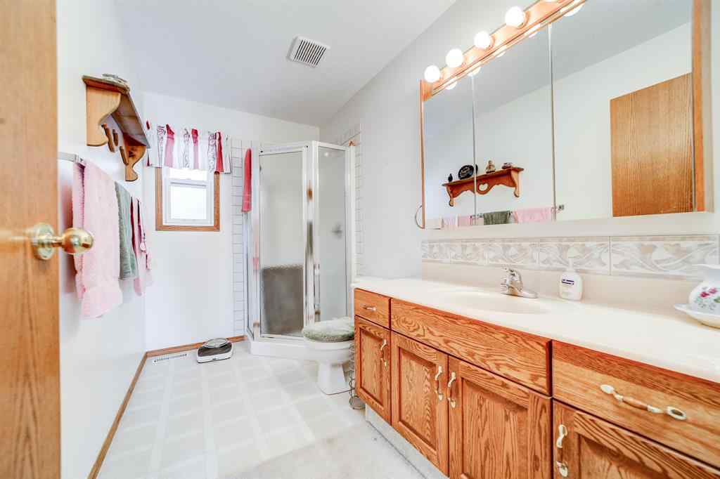 MLS® A2185650 - 161078 TWP  132 Road  in NONE Vauxhall, Residential