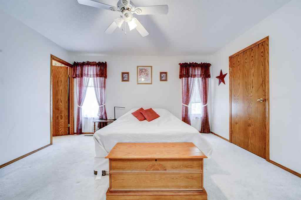 MLS® A2185650 - 161078 TWP  132 Road  in NONE Vauxhall, Residential