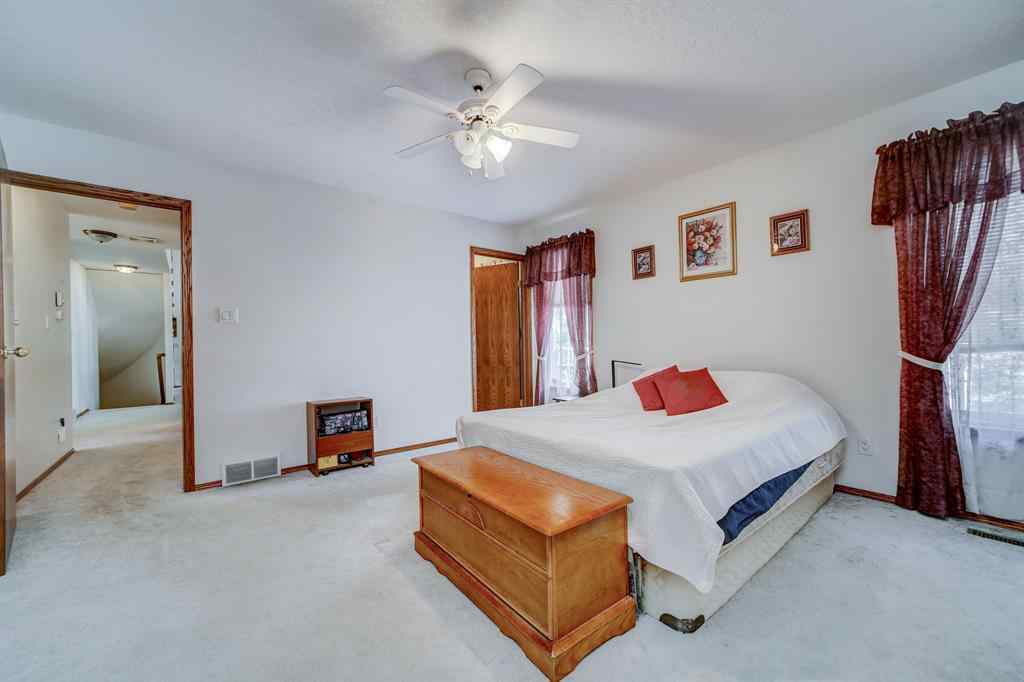 MLS® A2185650 - 161078 TWP  132 Road  in NONE Vauxhall, Residential