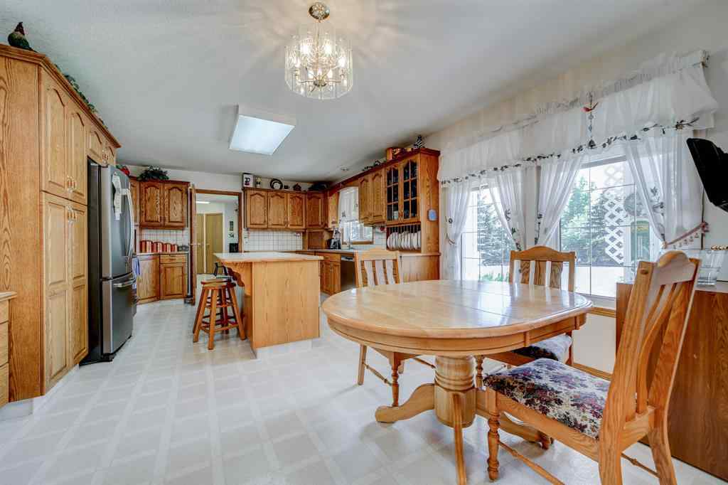 MLS® A2185650 - 161078 TWP  132 Road  in NONE Vauxhall, Residential