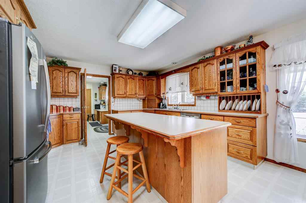 MLS® A2185650 - 161078 TWP  132 Road  in NONE Vauxhall, Residential