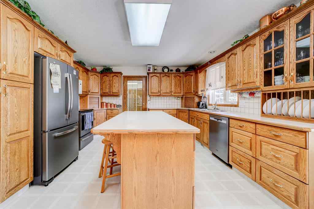 MLS® A2185650 - 161078 TWP  132 Road  in NONE Vauxhall, Residential